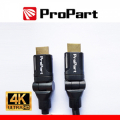 Cavo HDMI 2.0 High Speed 4K 3D Ether conn. 360Â° 3m SP-SP NER