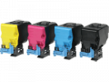 TONER RIGENERATE PER STAMPANTE   Epson ACULASER CX37DNF, CX37DTNF, CX37DN, CX37DTN, C3900N, C3900DN, C3900TN, C3900DTN   