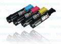 Toner rigenerato Nero con chip per EPSON Aculaser CX21N, CX21NC, CX21NF, CX21 NFC, CX21 NFT.  5.000 pagine S050319  COMPATIBILE PER STAMPANTE  Epson ACULASER CX21N, CX21NC, CX21NF, CX21 NFC, CX21 NFT, CX21 NFCT