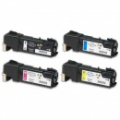 106R01480 - Toner Nero per Xerox Phaser 6140 V_N, 6140 V_DN.  2.600 pagine