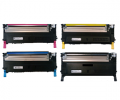 CIANO Toner RIGENERATE  1.000 Pagine # CLT -C4092S  PER STAMPANTE  Samsung  CLP 310 N, 310,  CLP 315,   CLX 3170 FN,  CLX 3175 FN, 3175 FW