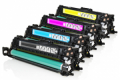 TONER COMPATIBILE FOR   Canon I-Sensys LBP7750 cdn