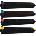 TONER COMPATIBLE FOR STAMPANTE   Sharp MX-2010U  MX-2310U  MX-2614N  MX-3111U  MX-3114N -23GTCA